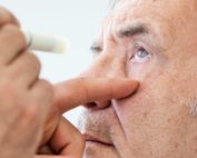 How age affects our eyes from an ophthalmologist