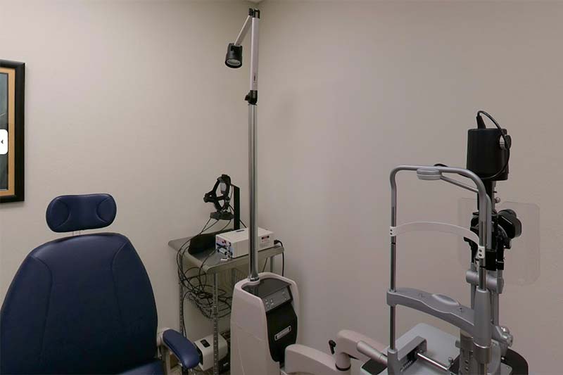 ophthalmology clinic in venice fl 