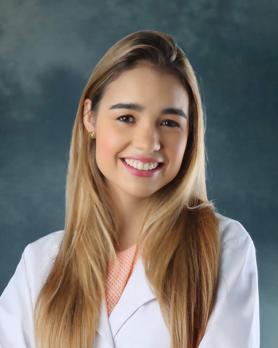 Dr. Maria Castalano ophthalmologist and retina specialist in Sarasota Florida