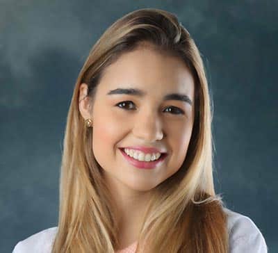 Dr. Maria Castanos ophthalmologist and retina specialist in Sarasota Florida