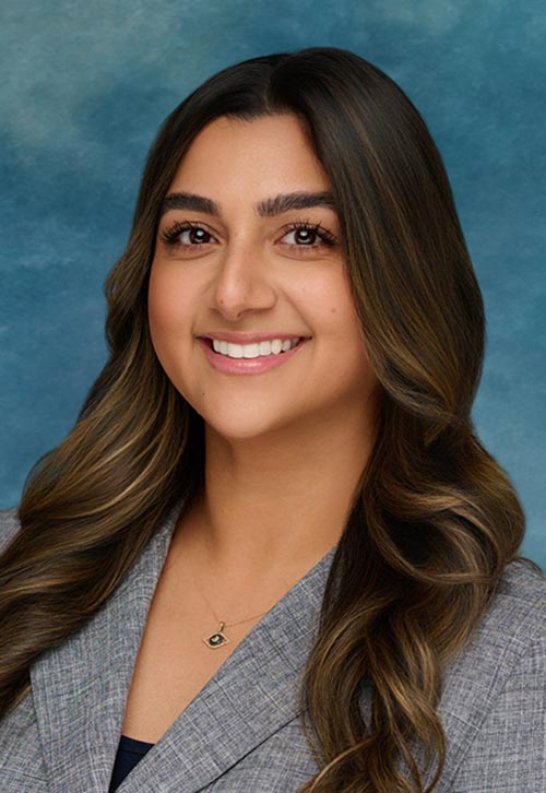 Ayah Etyem Ophthalmology Assistant and Eye Injection Specialist in Sarasota Florida