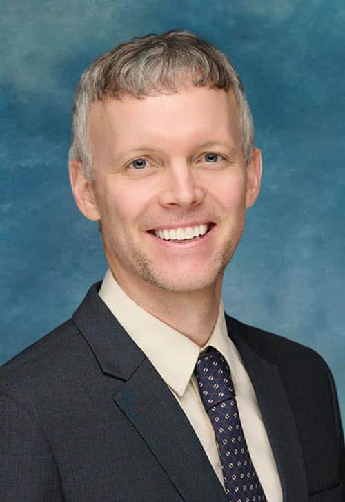 Dr Thomas Shane Ophthalmologist in Sarasota Florida