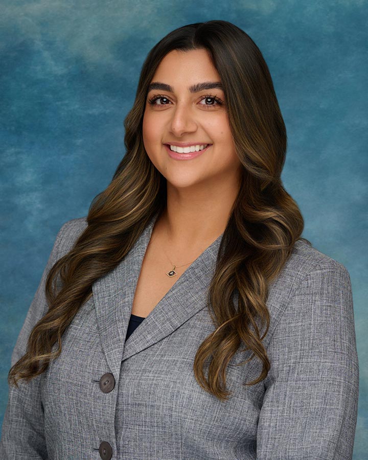 Eye Injection Specialist in Sarasota Florida Ayah Patem