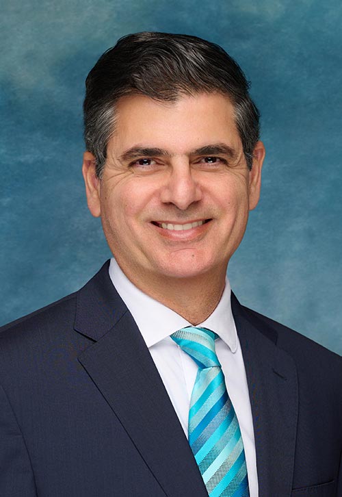 Gabrielle Dib FNP Ophthalmology Expert in Sarasota Florida