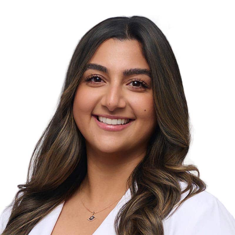 Ayah Etyem - Eye Injection Specialist in Sarasota