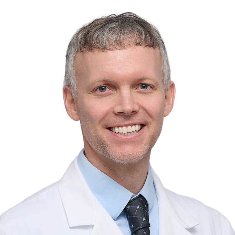 Dr Thomas Shane Ophthalmologist and Retina Specialist in Sarasota Florida 1