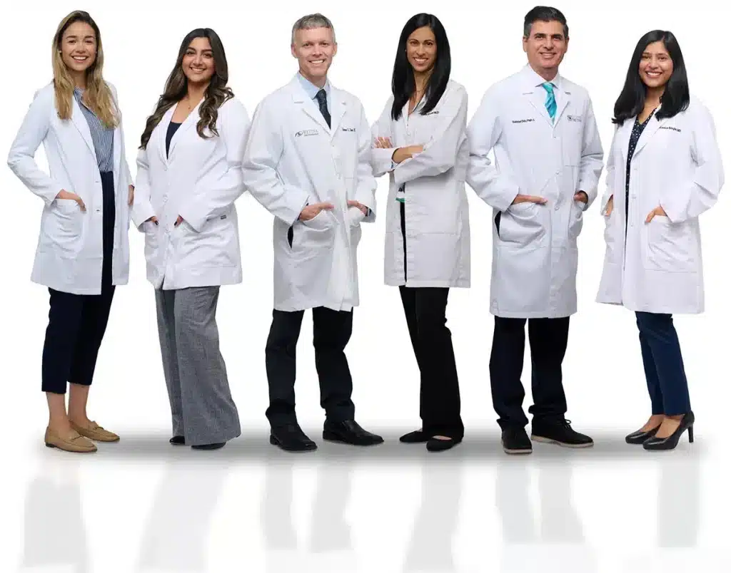 Ophthalmologists at Shane Retina in Sarasota Bradenton and Venice Florida