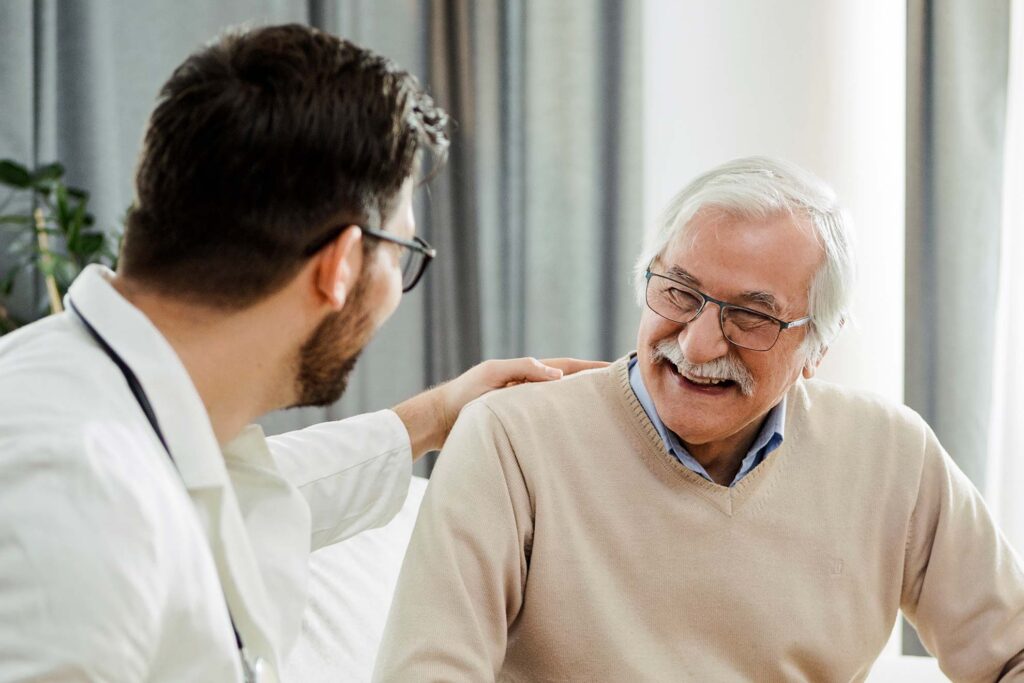 What Makes a Good Ophthalmologist