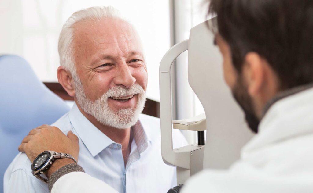 Who is the Best Retina Specialist in Florida