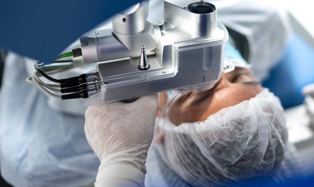 Eye Surgery Recovery Tips