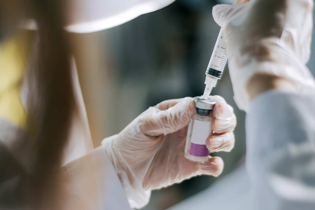 Eye Injections in Sarasota Florida