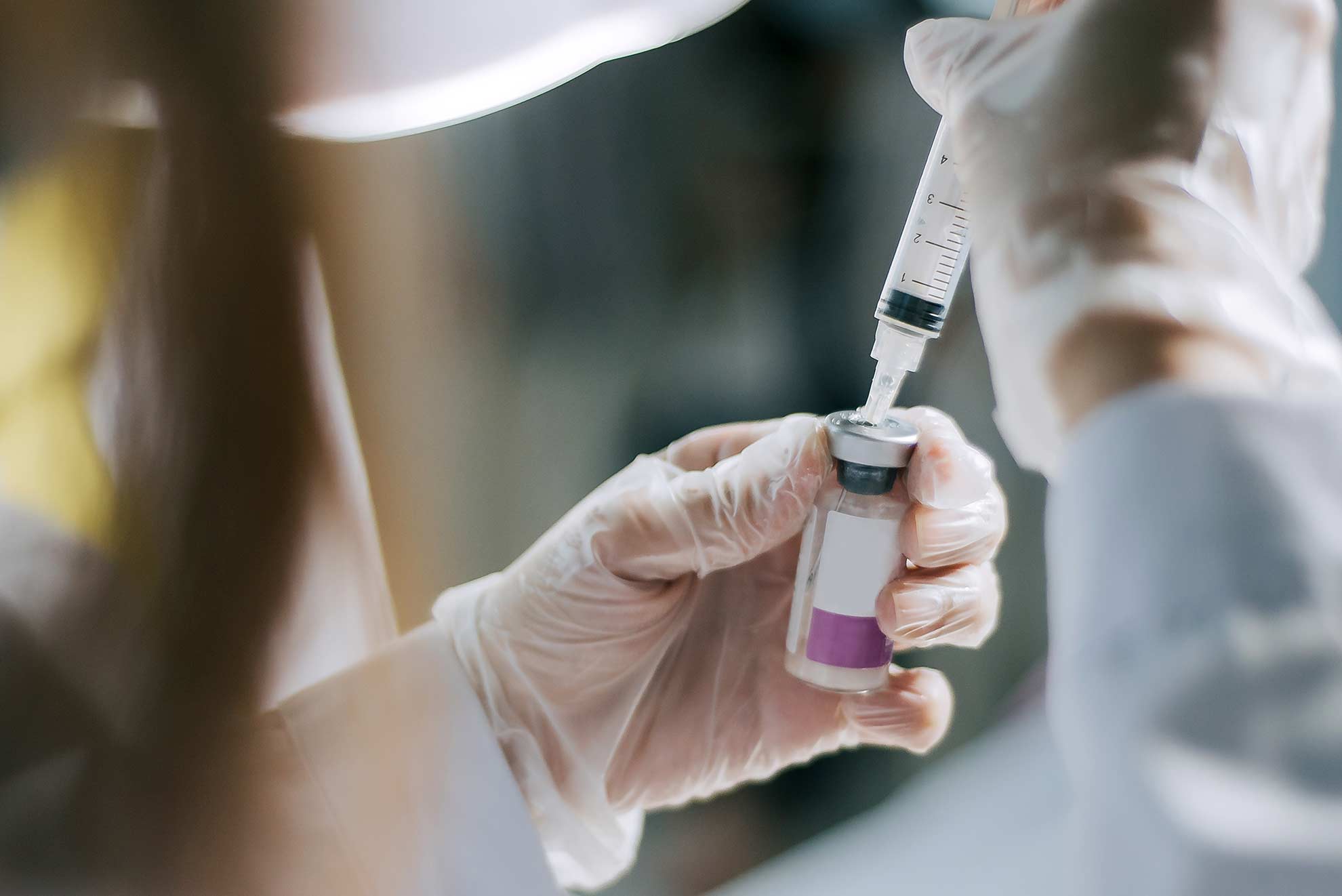 Eye Injections in Sarasota Florida