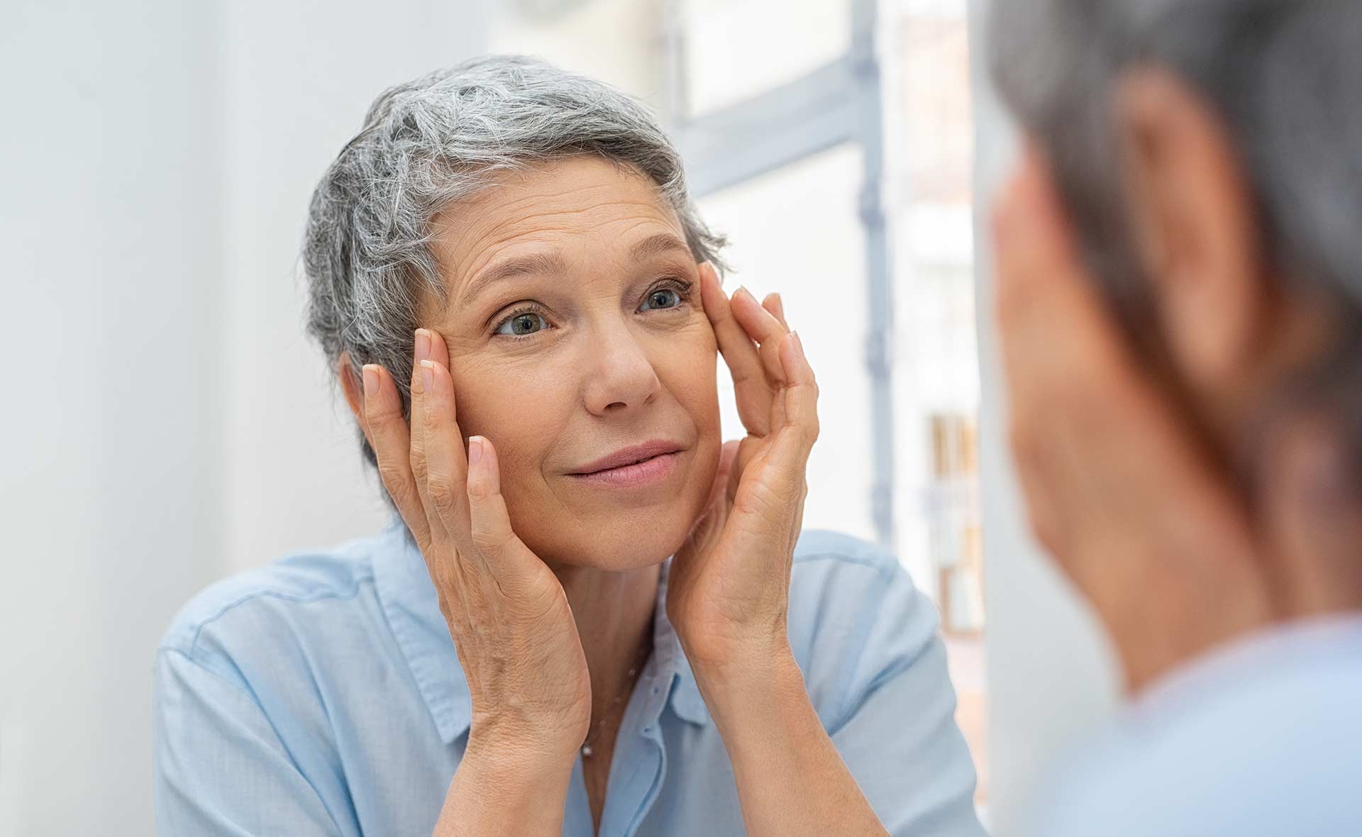 Preparation for an Eye Appointment