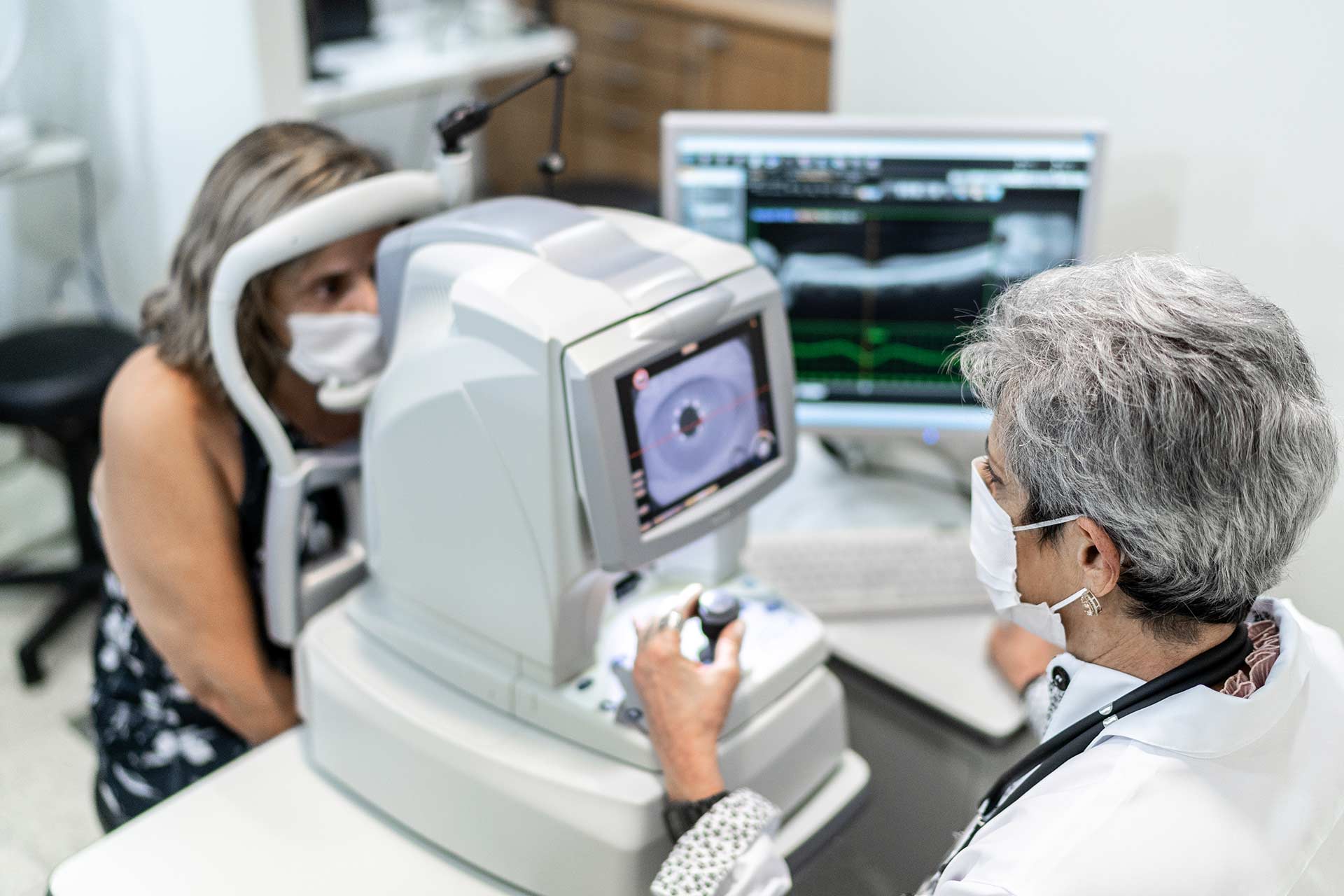 Traits of a Great Retina Doctor