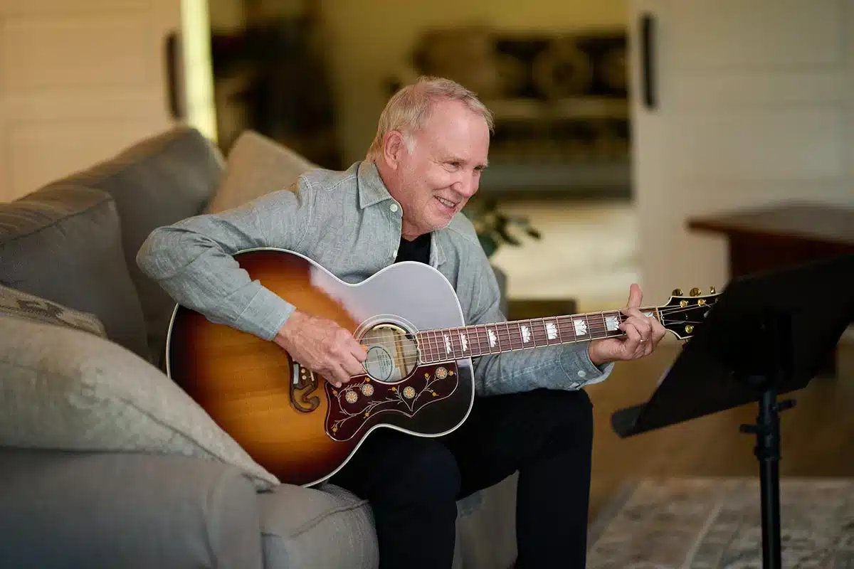 Valeda Light Therapy 7 Valeda Light Therapy for Dry Macular Degeneration Testimonial in Sarasota Florida